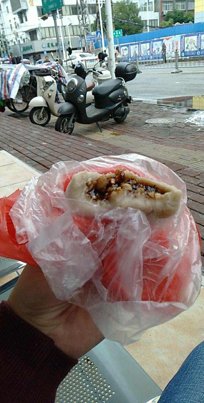 [宾阳生活] 味,今天芦圩日,20蚊逛老街