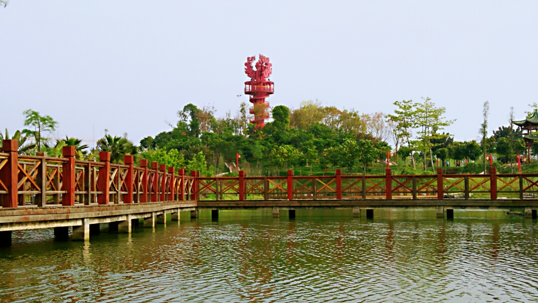 宾阳十大景区图片